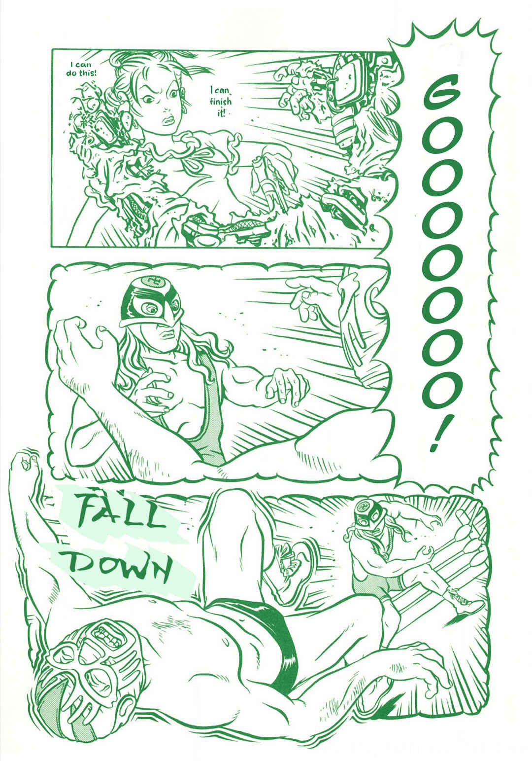 Page 4 Chapter 18 Bambi