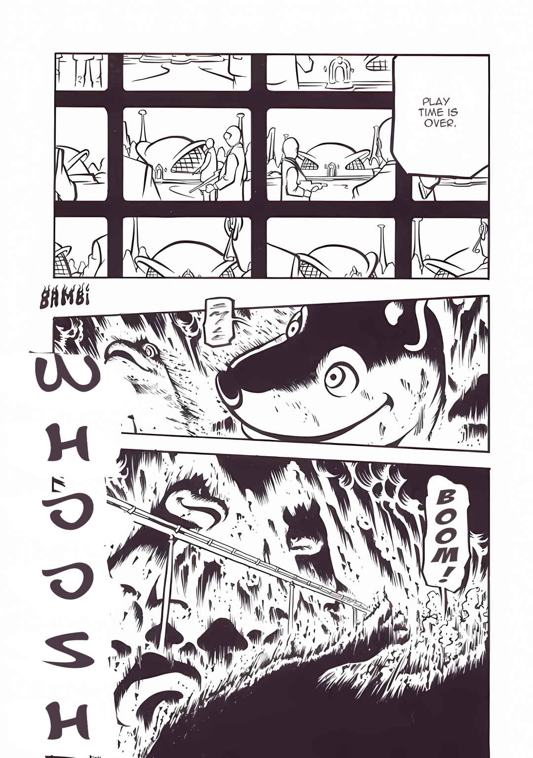 Page 19 Chapter 46 Bambi