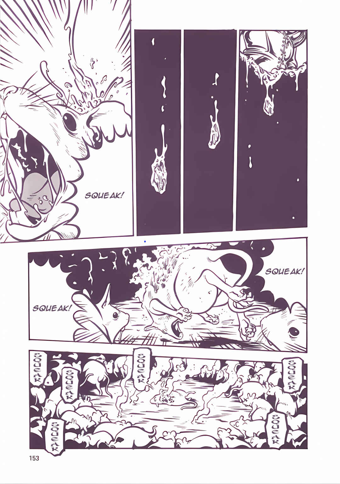 Page 3 Chapter 39 Bambi