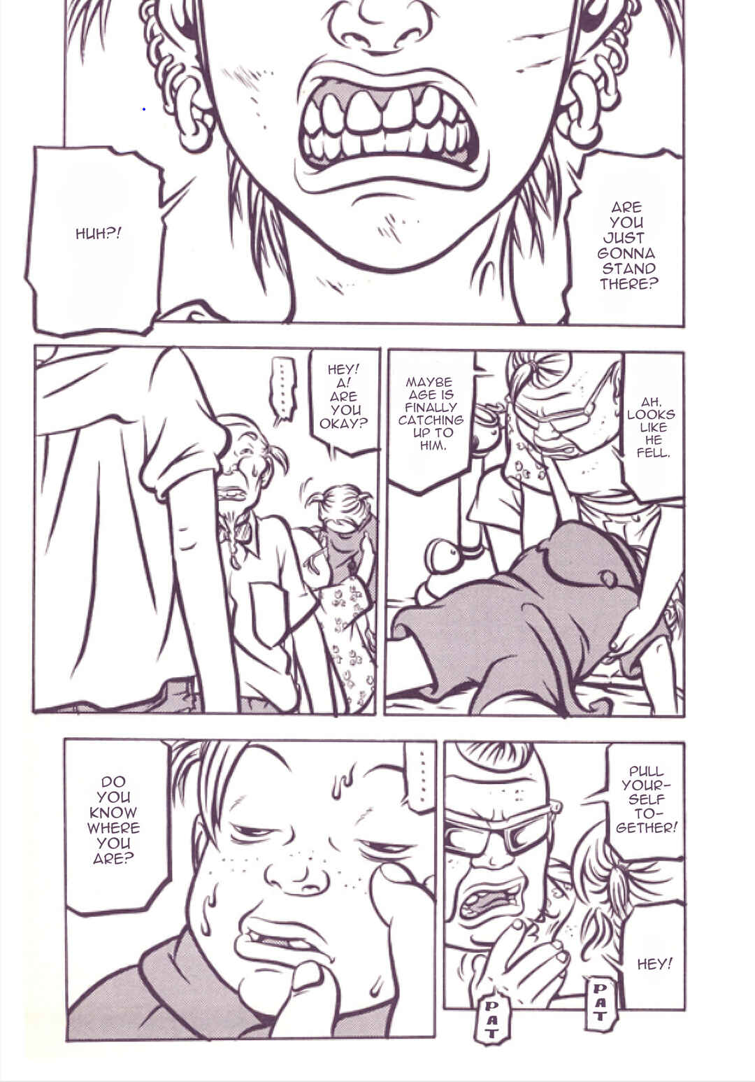 Page 5 Chapter 39 Bambi