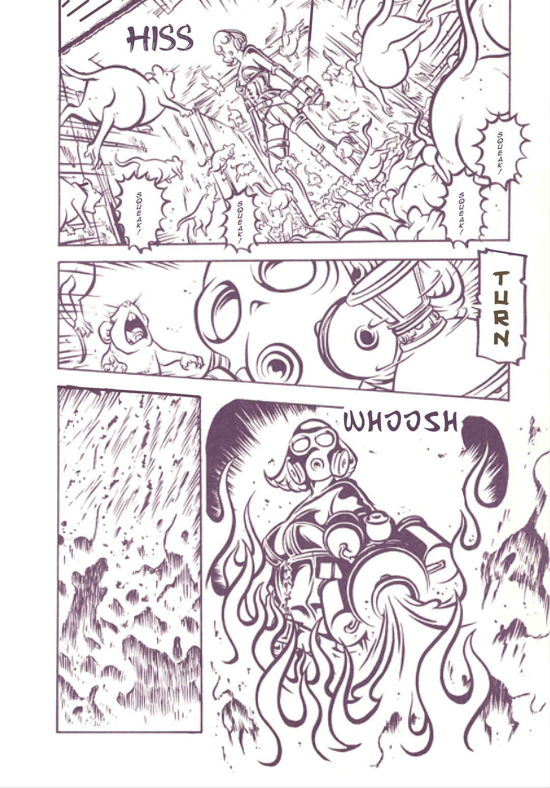 Page 8 Chapter 39 Bambi