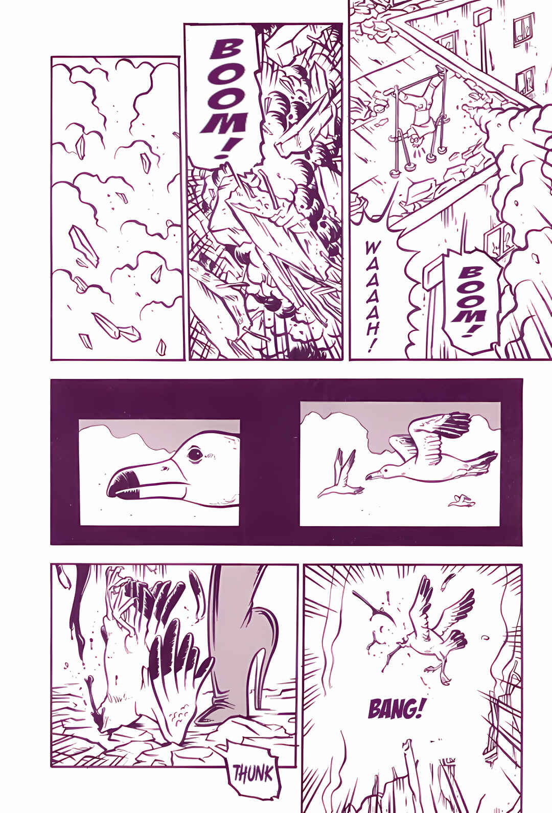 Page 10 Chapter 33 Bambi