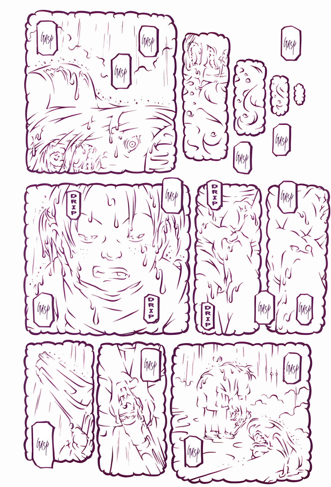 Page 16 Chapter 33 Bambi