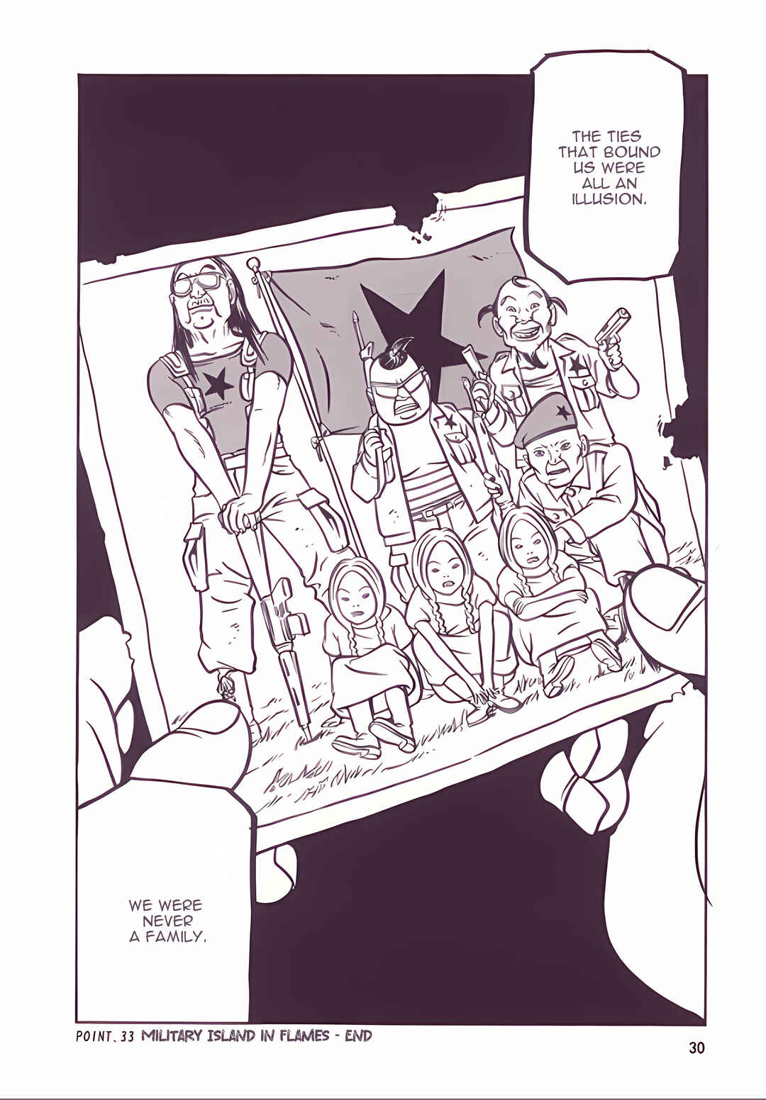 Page 28 Chapter 33 Bambi