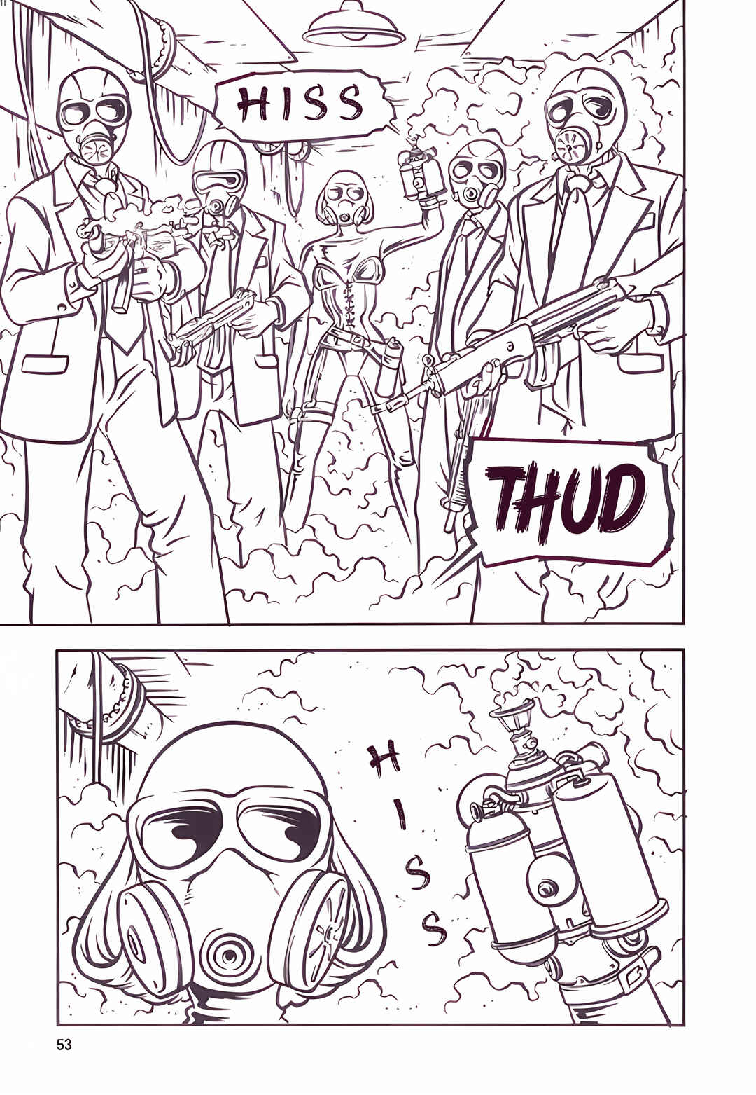 Page 23 Chapter 34 Bambi