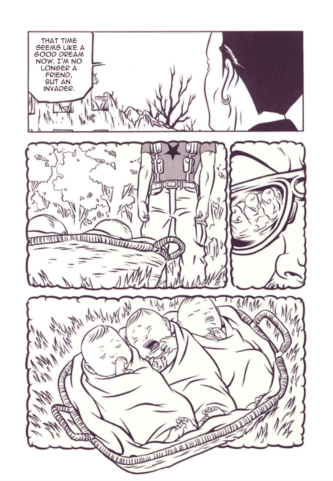 Page 8 Chapter 34 Bambi