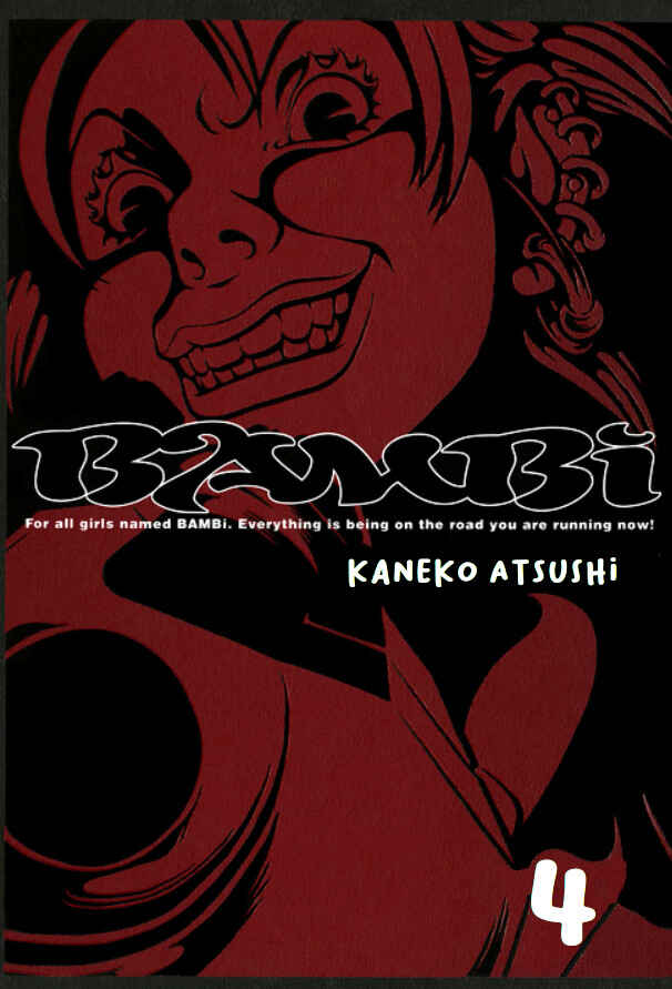 Page 1 Chapter 25 Bambi