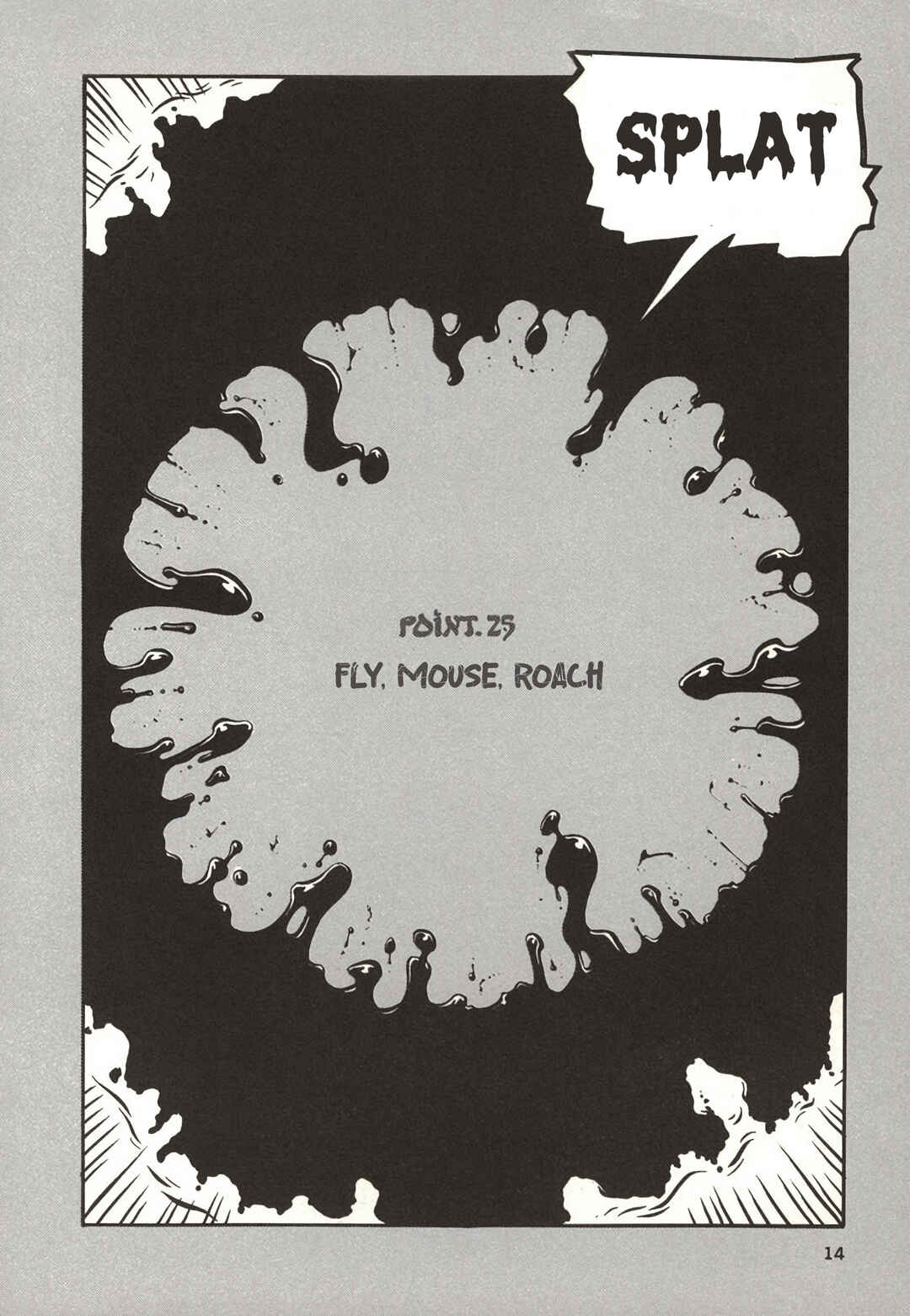 Page 14 Chapter 25 Bambi