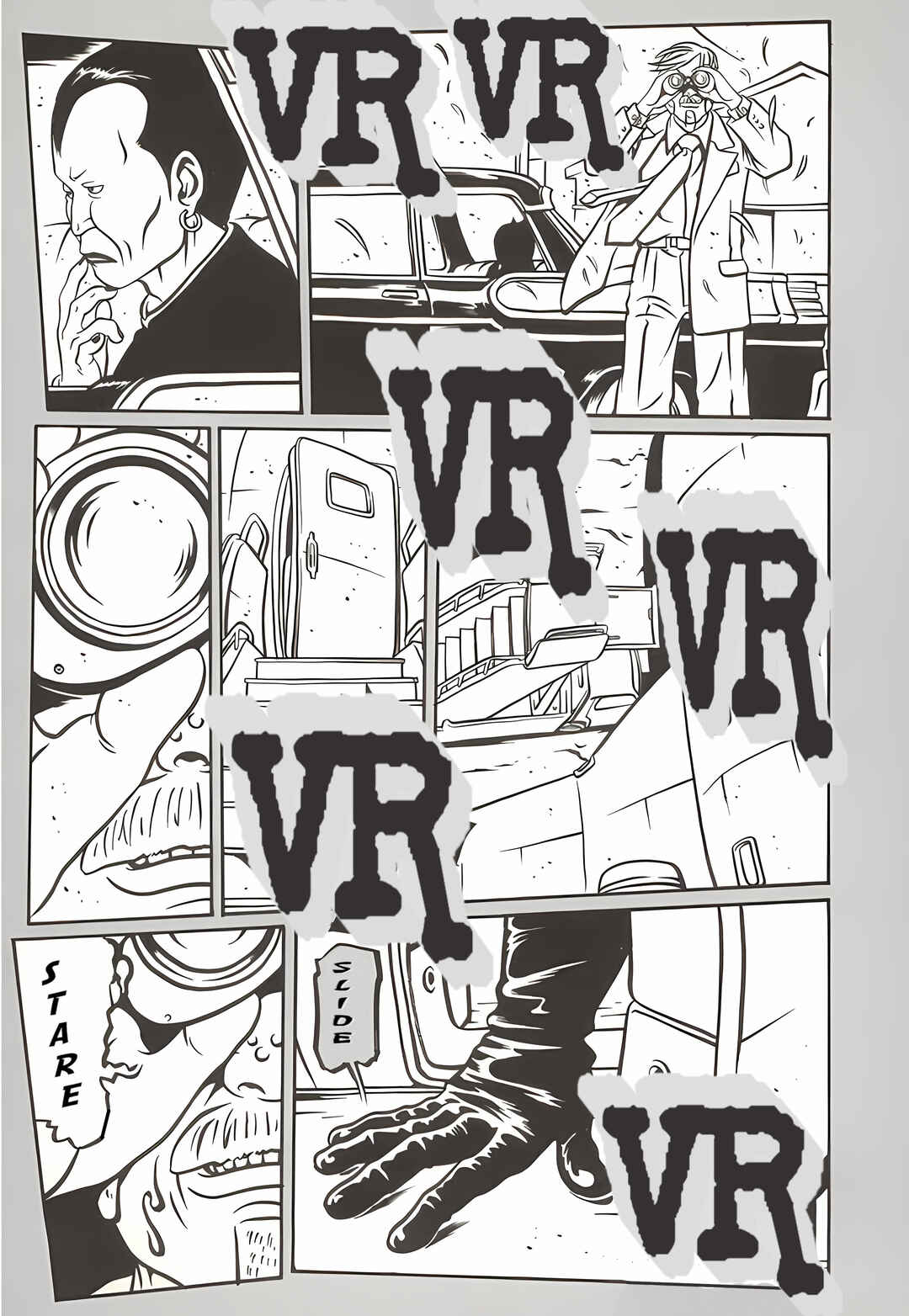Page 17 Chapter 25 Bambi
