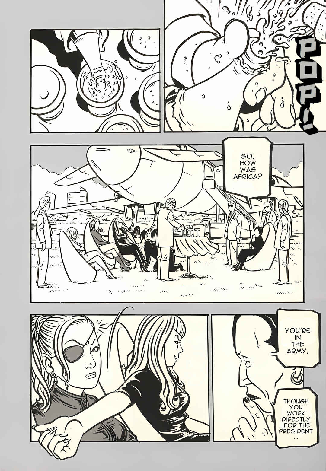 Page 22 Chapter 25 Bambi