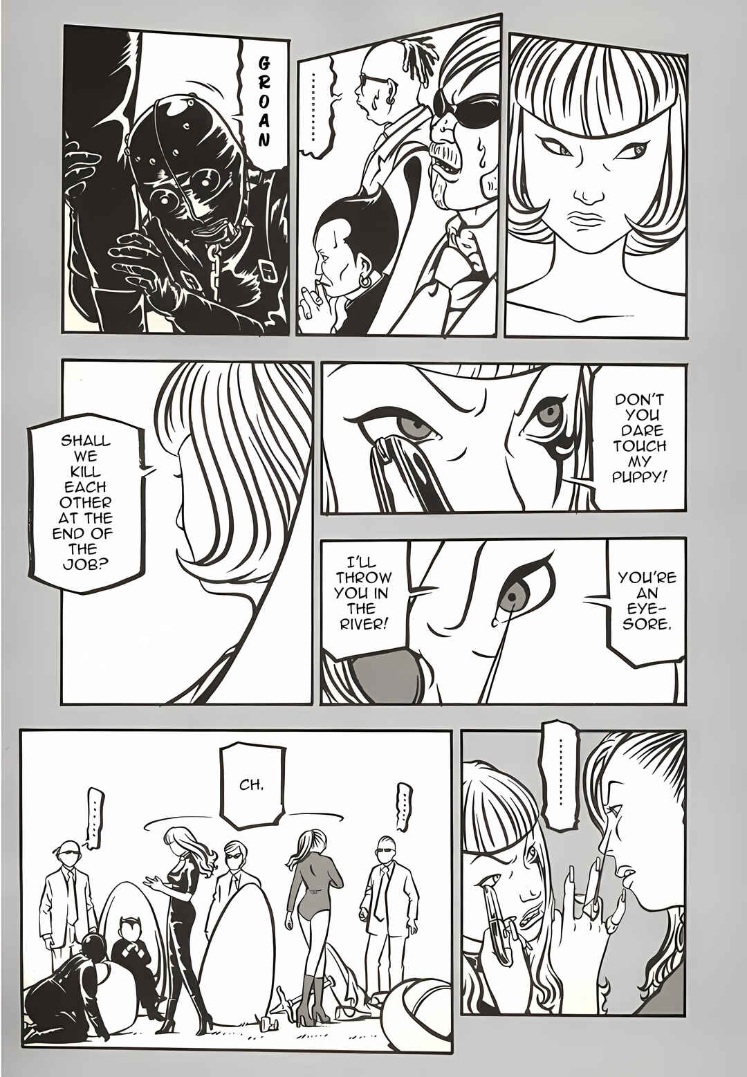 Page 27 Chapter 25 Bambi