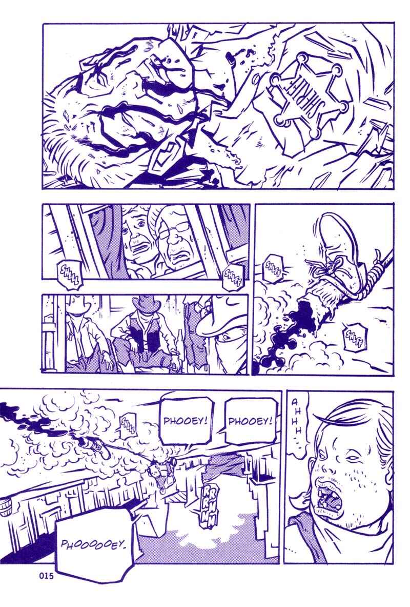 Page 15 Chapter 9 Bambi