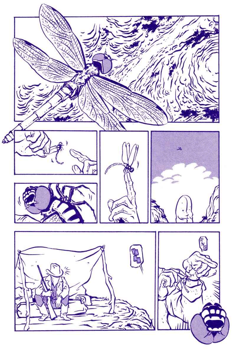 Page 16 Chapter 9 Bambi
