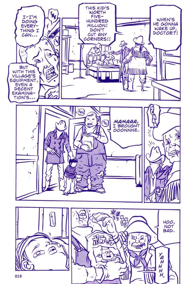 Page 19 Chapter 9 Bambi