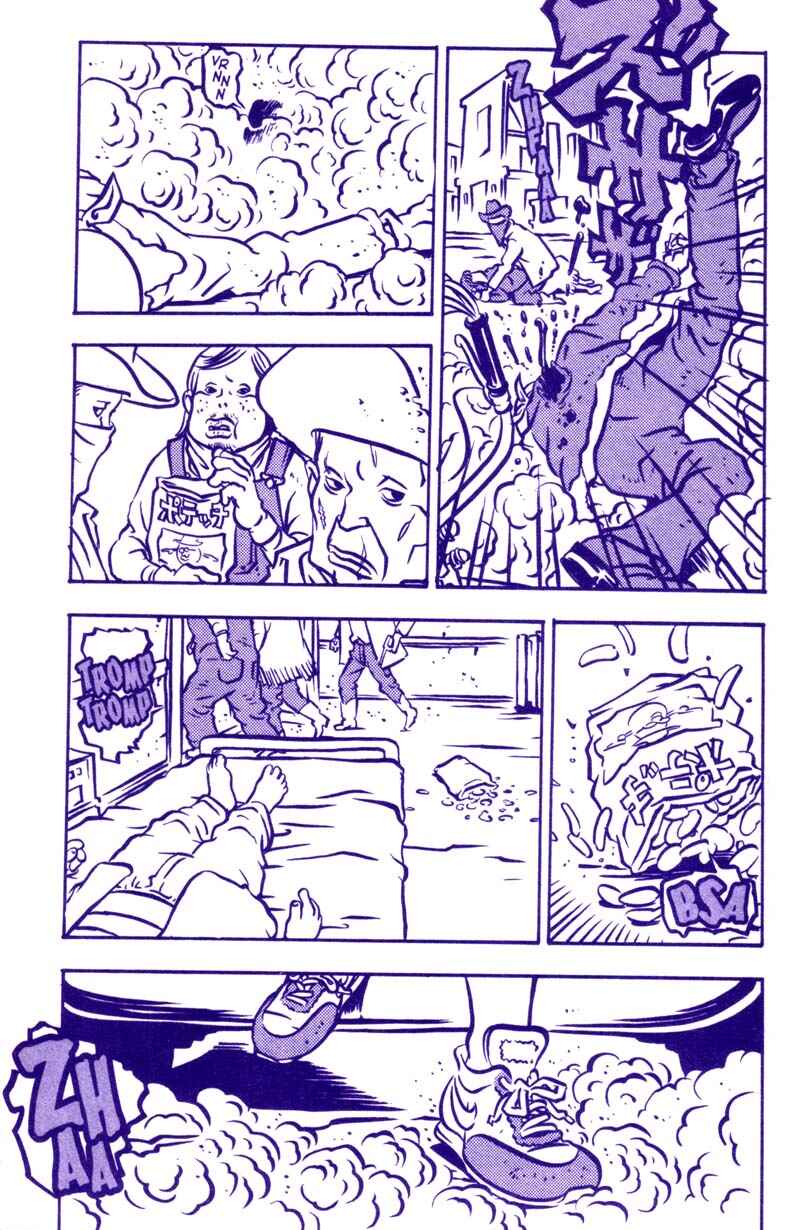 Page 25 Chapter 9 Bambi