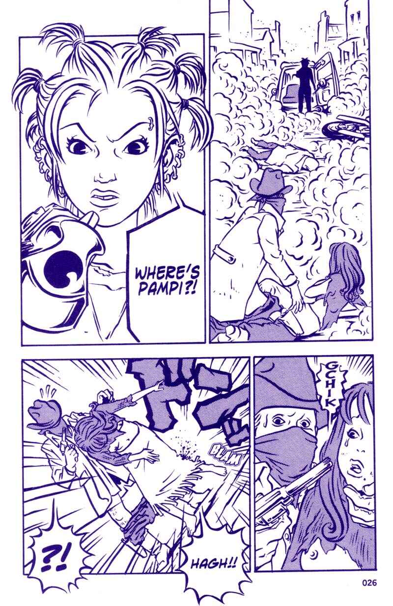 Page 26 Chapter 9 Bambi