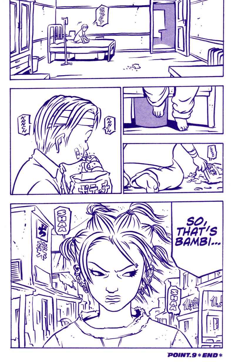 Page 28 Chapter 9 Bambi