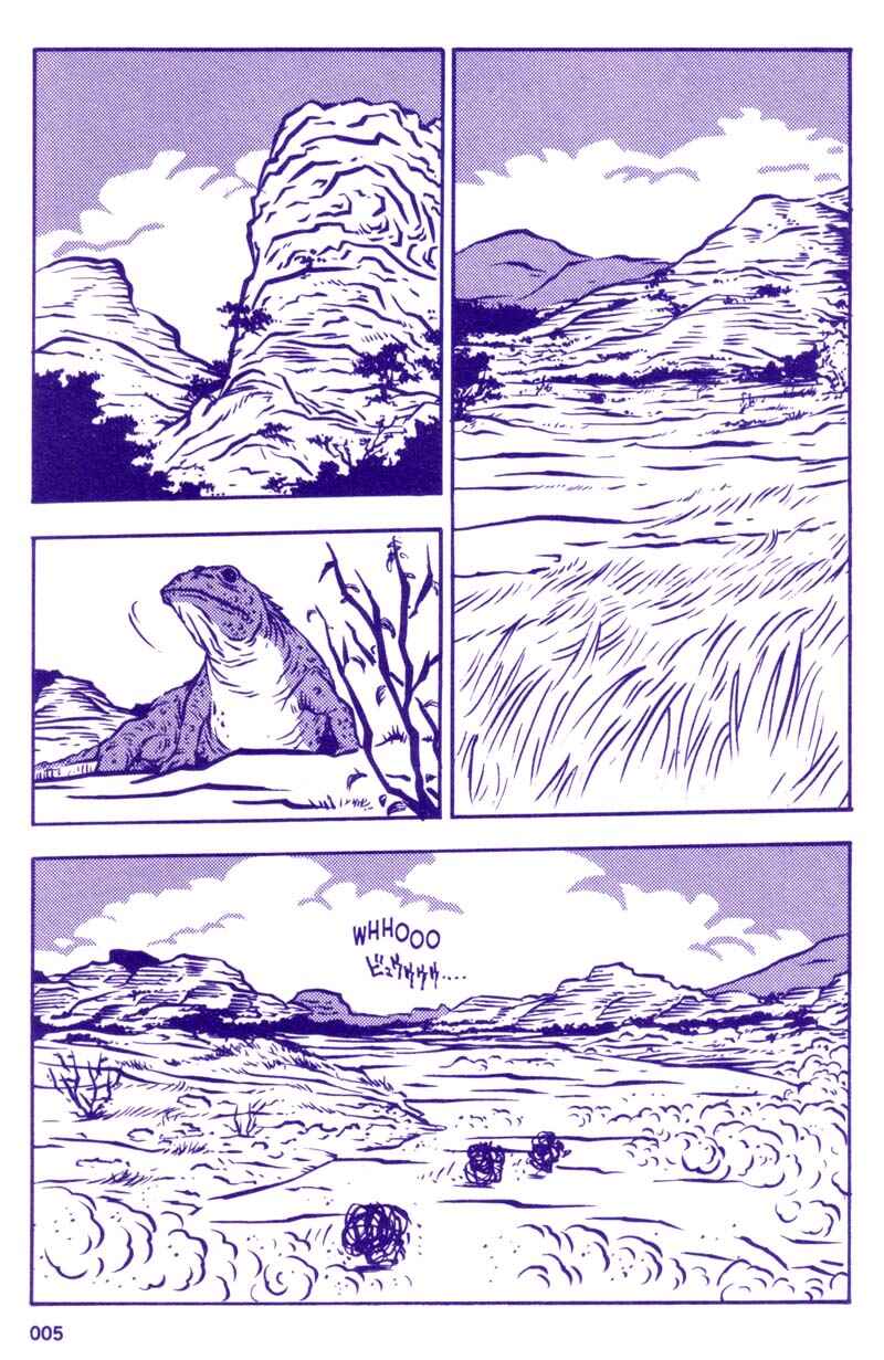 Page 6 Chapter 9 Bambi