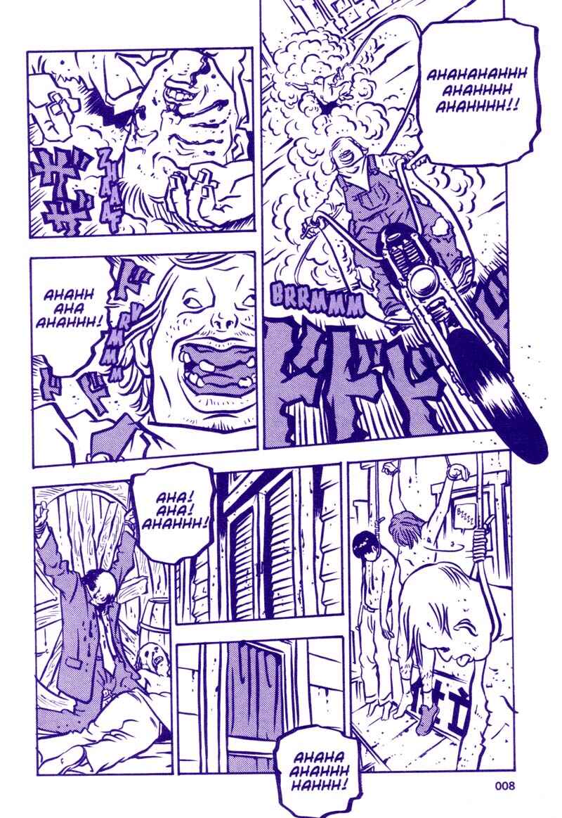 Page 8 Chapter 9 Bambi