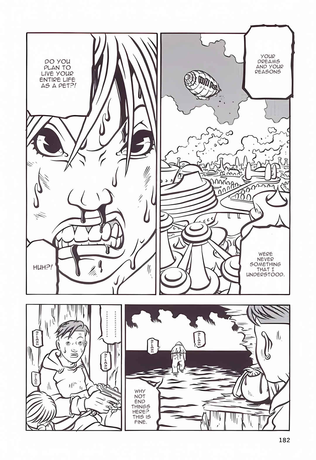 Page 12 Chapter 48 Bambi