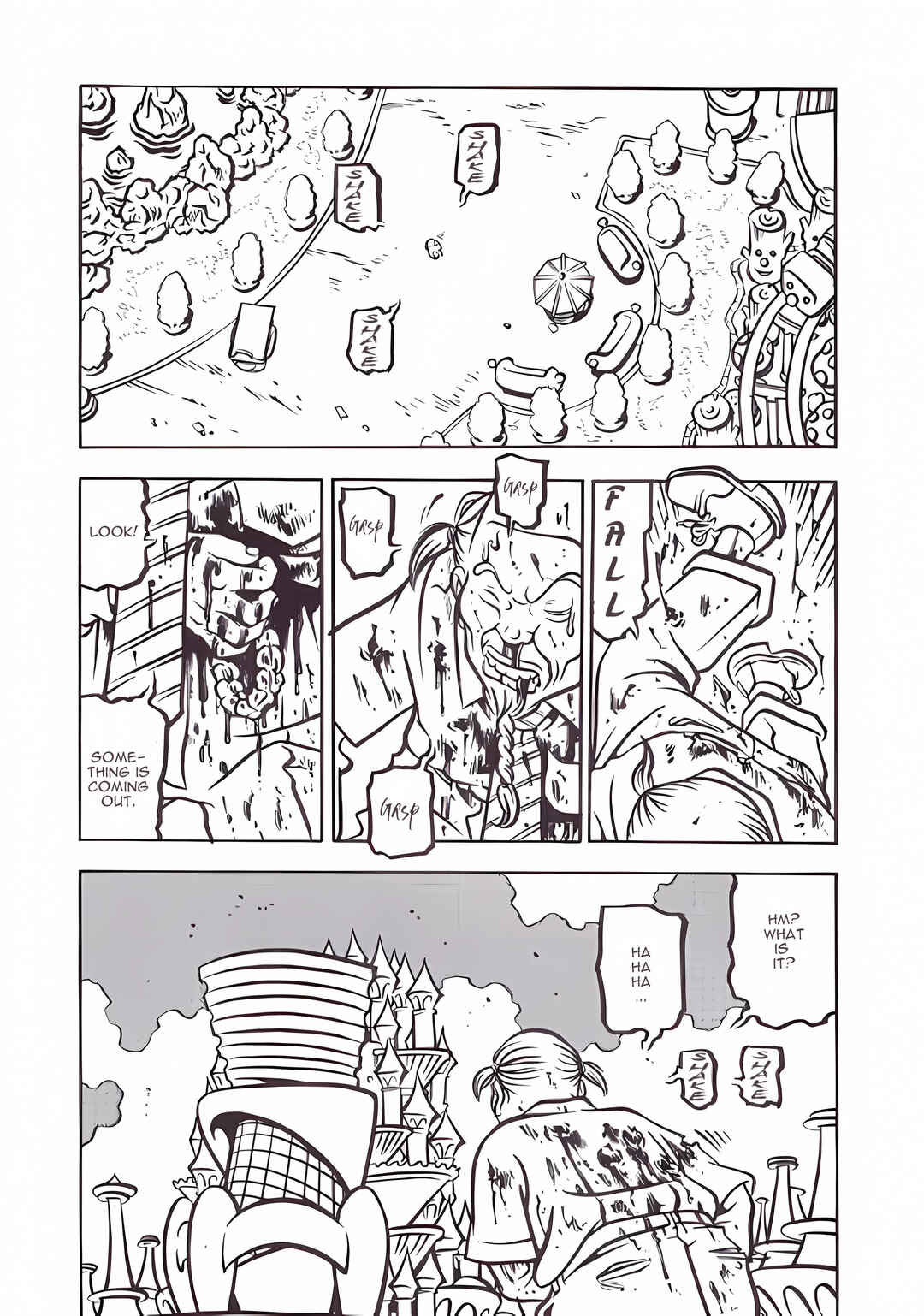 Page 13 Chapter 48 Bambi
