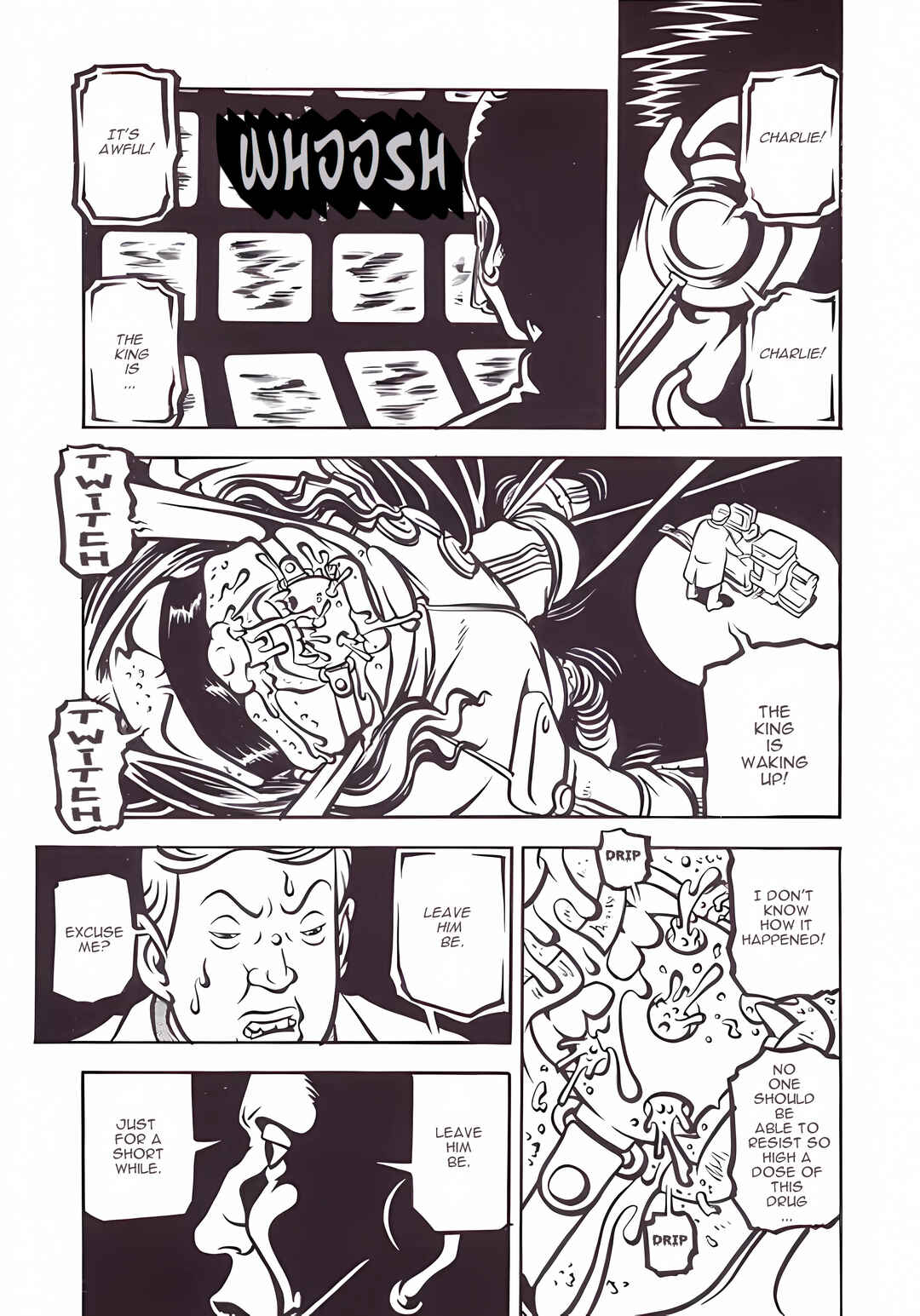 Page 15 Chapter 48 Bambi