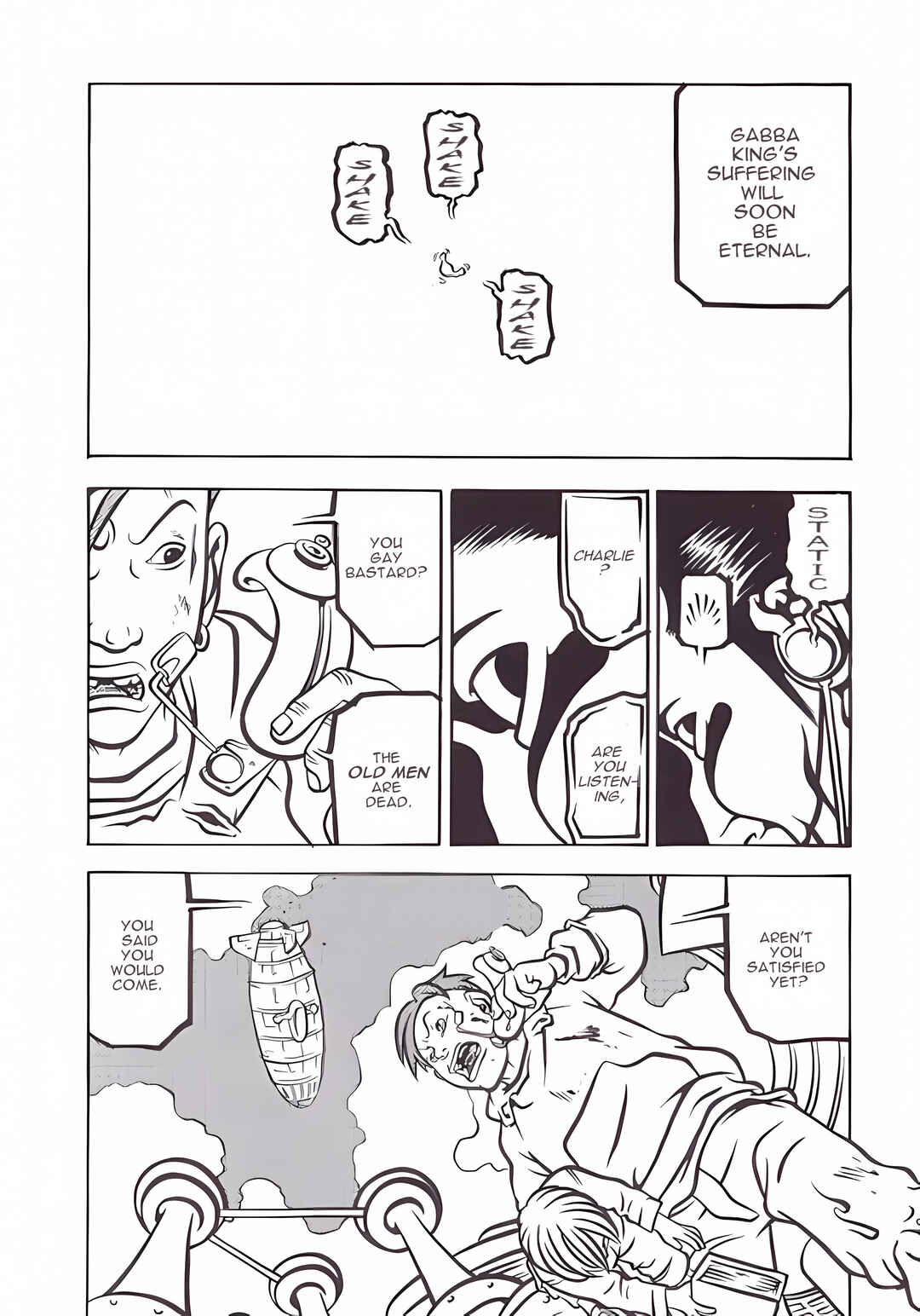 Page 16 Chapter 48 Bambi