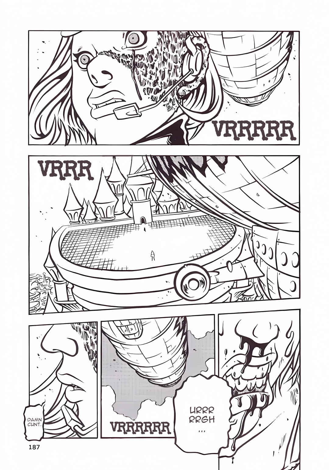 Page 17 Chapter 48 Bambi
