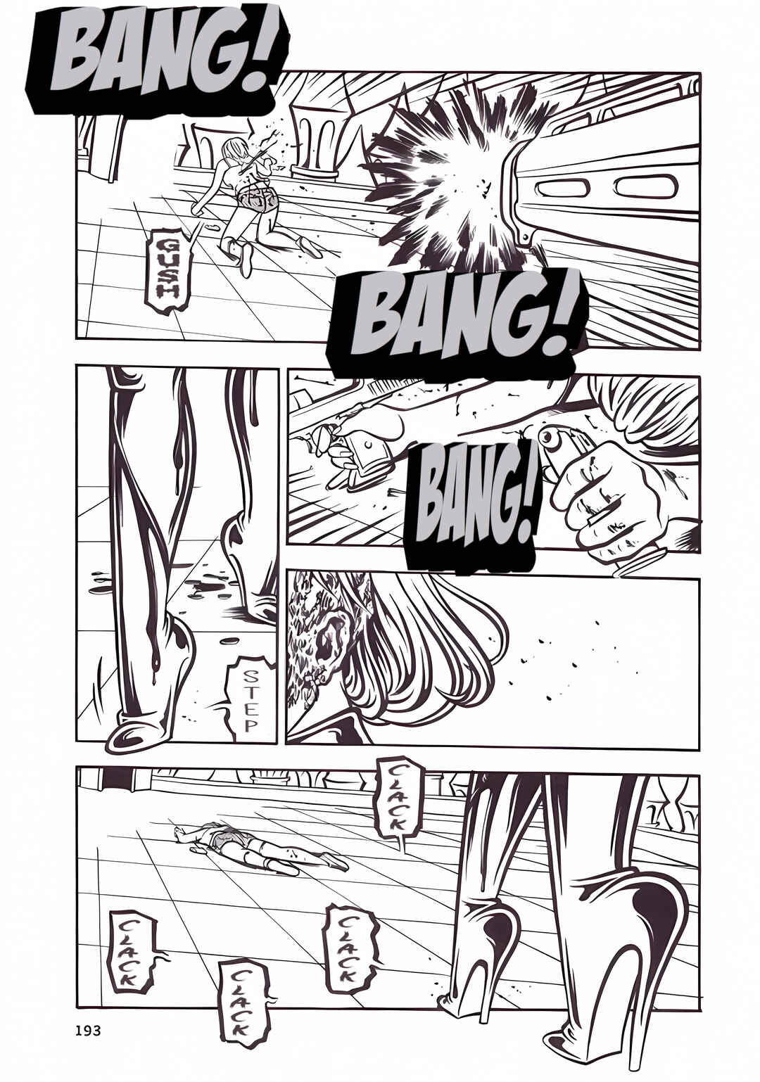 Page 23 Chapter 48 Bambi