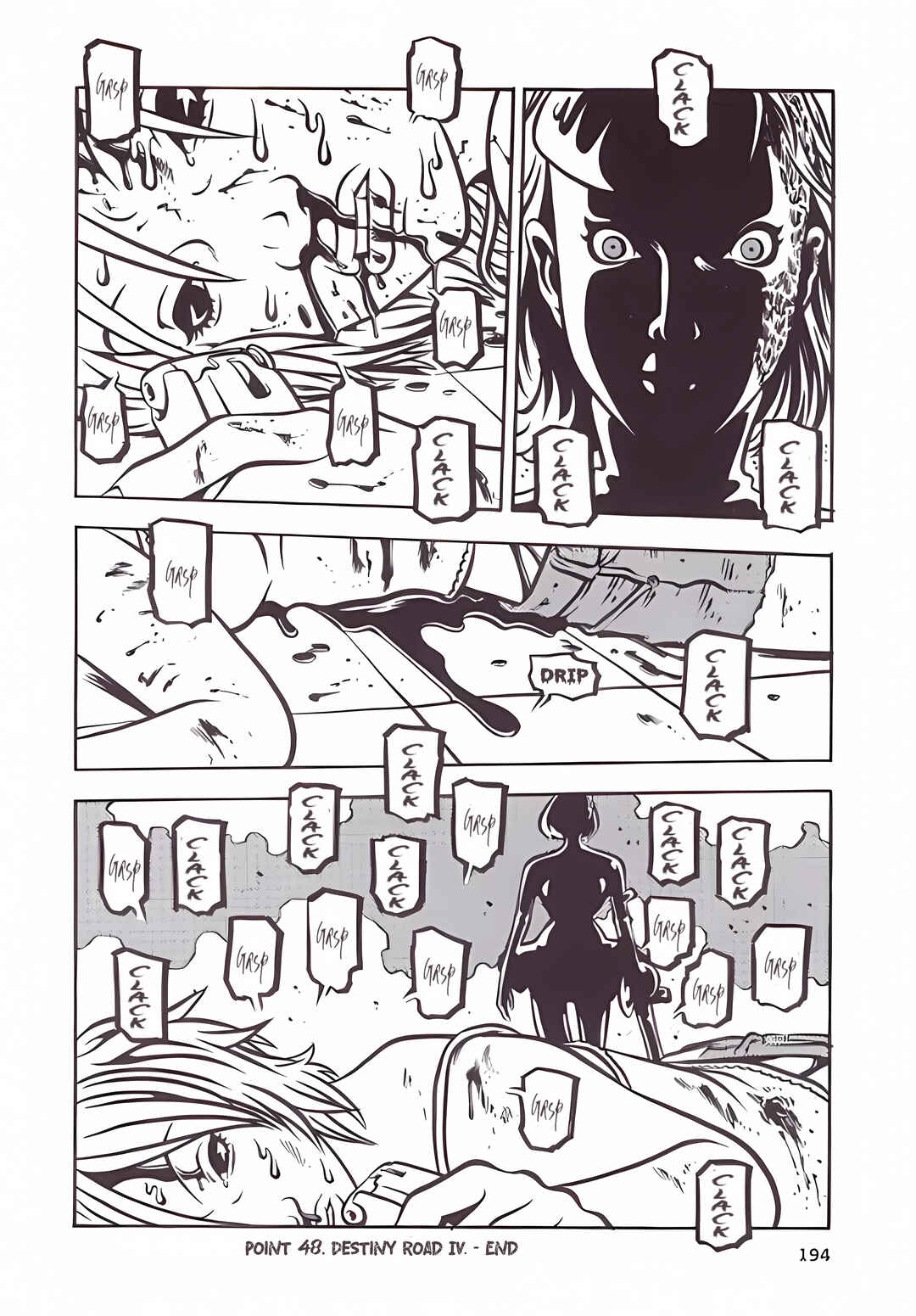 Page 24 Chapter 48 Bambi