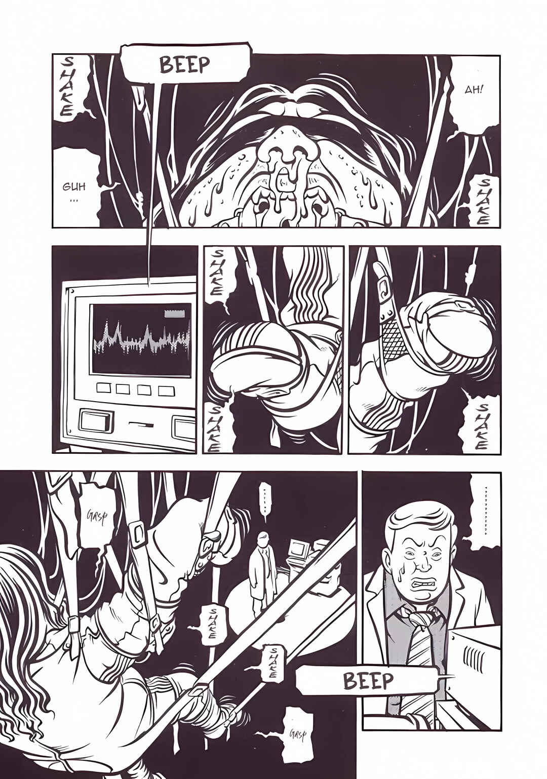 Page 5 Chapter 48 Bambi