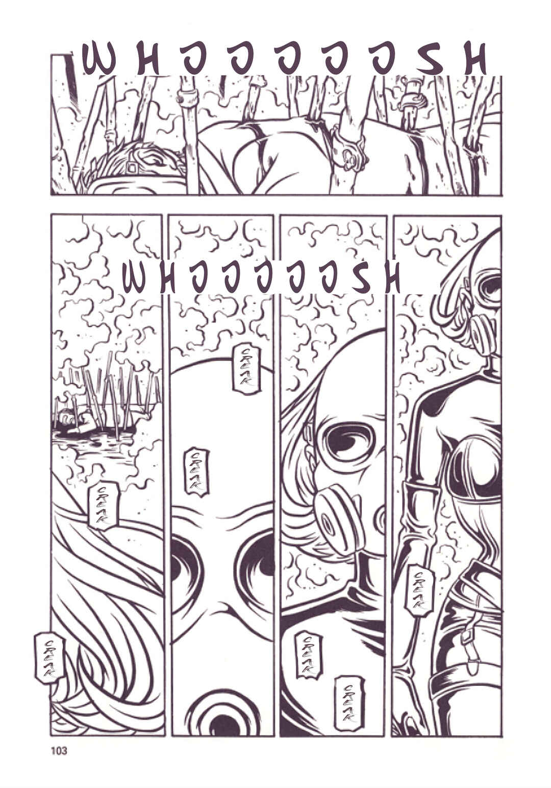 Page 1 Chapter 37 Bambi