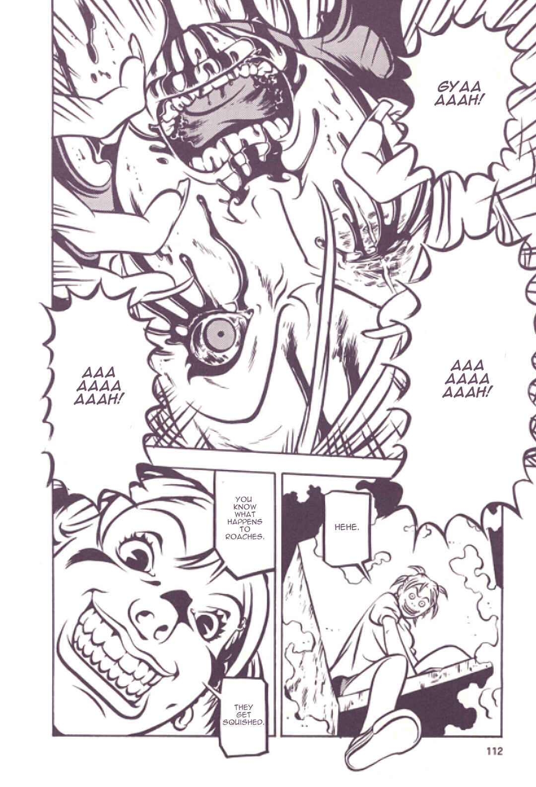 Page 10 Chapter 37 Bambi