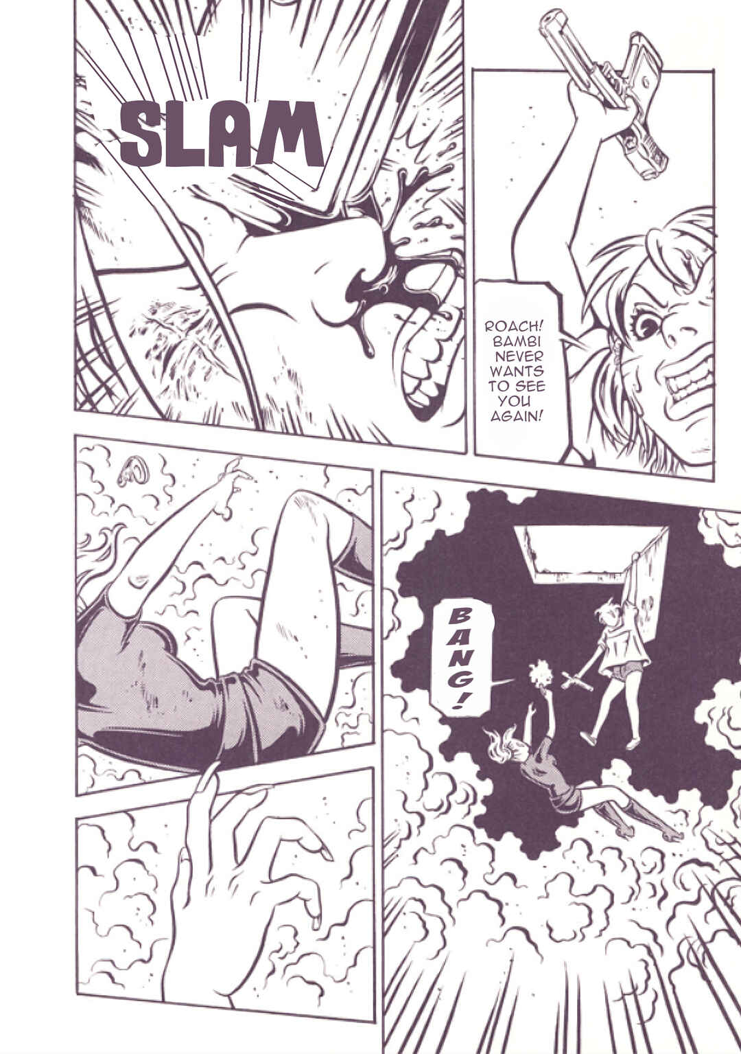 Page 8 Chapter 37 Bambi