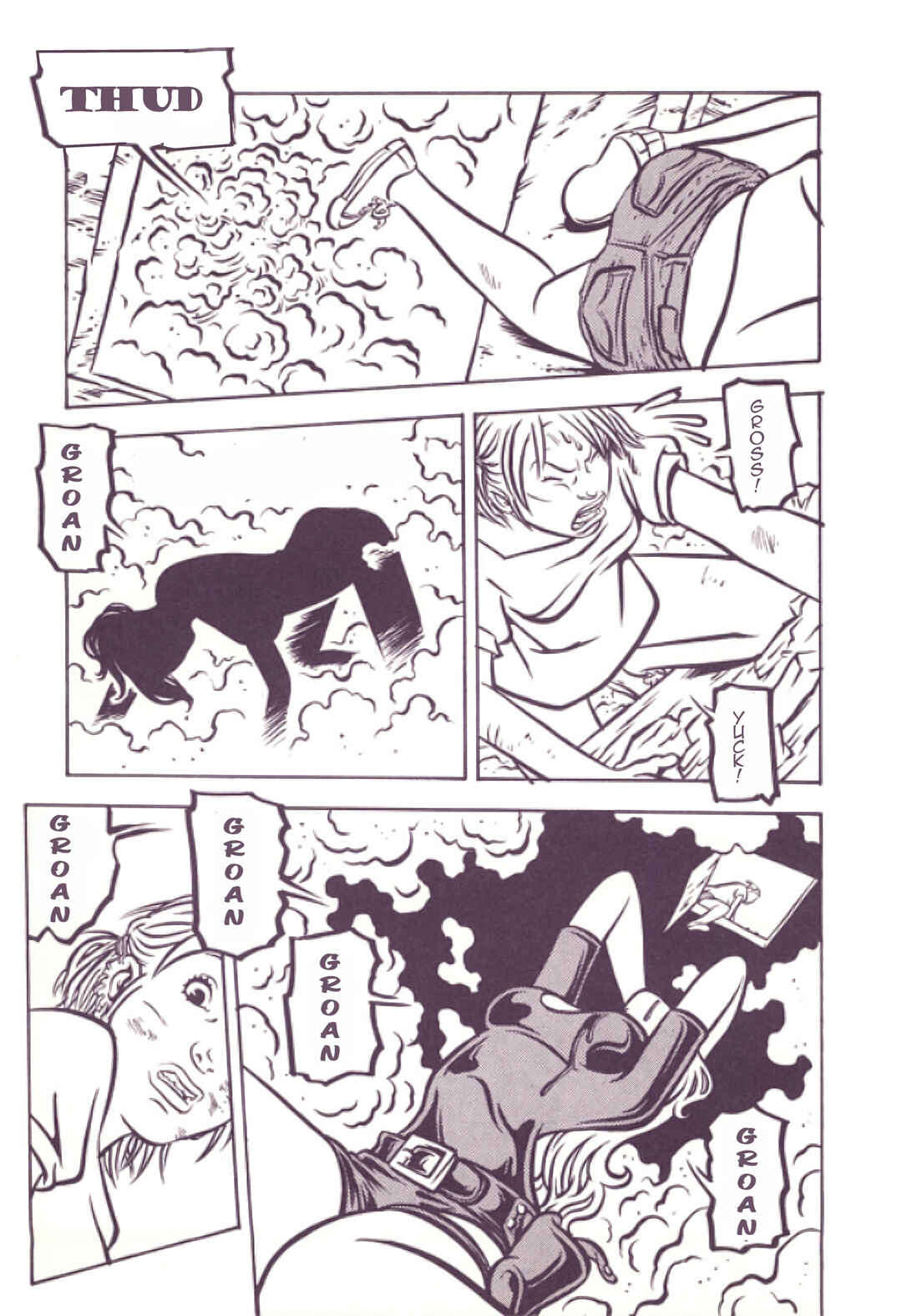 Page 9 Chapter 37 Bambi