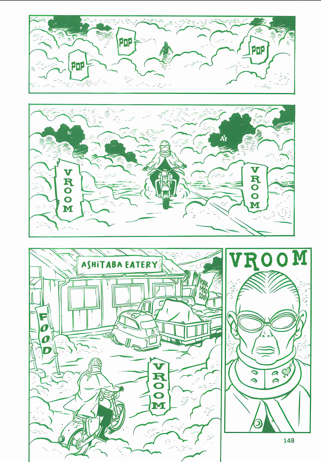 Page 2 Chapter 23 Bambi