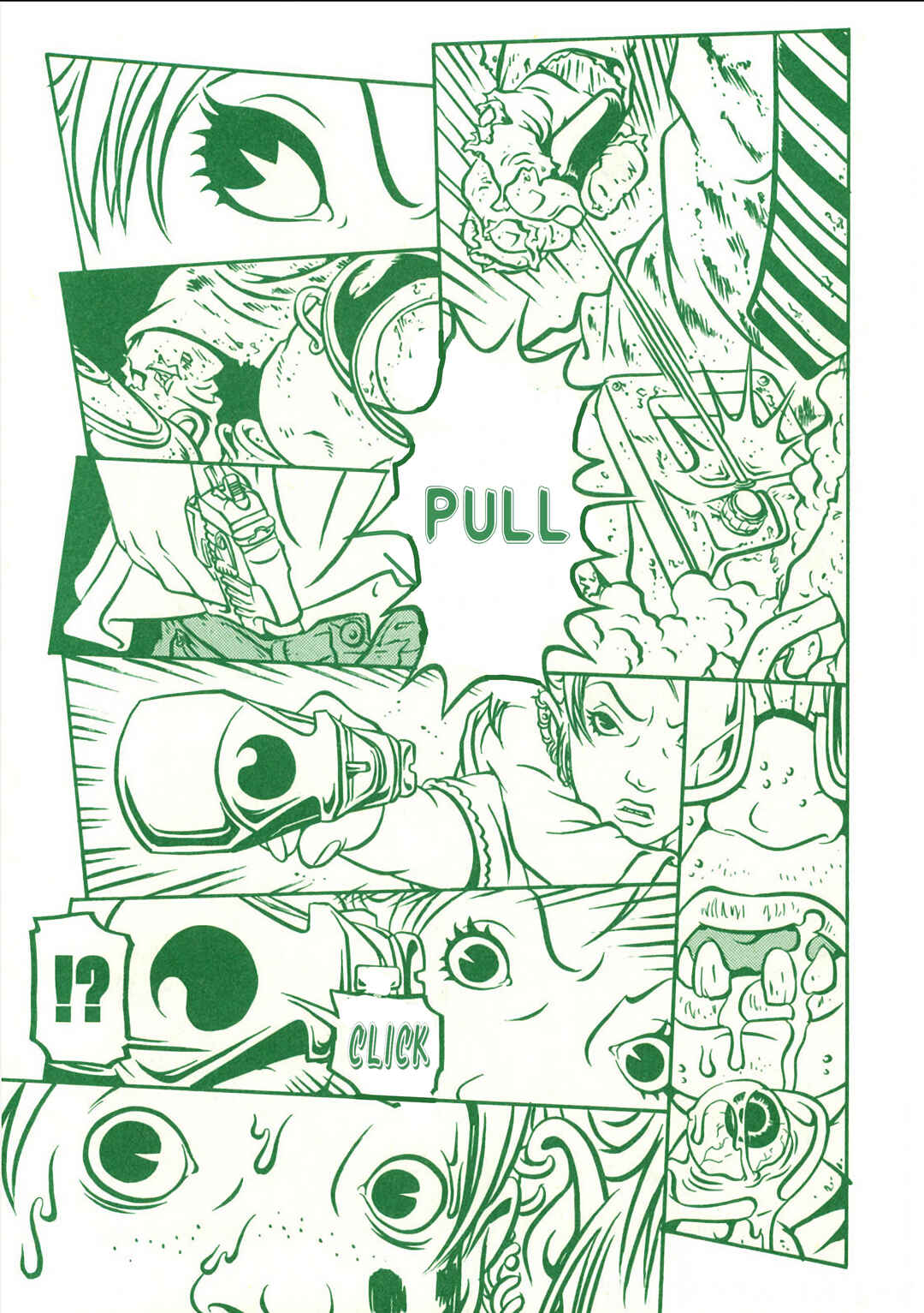Page 23 Chapter 23 Bambi