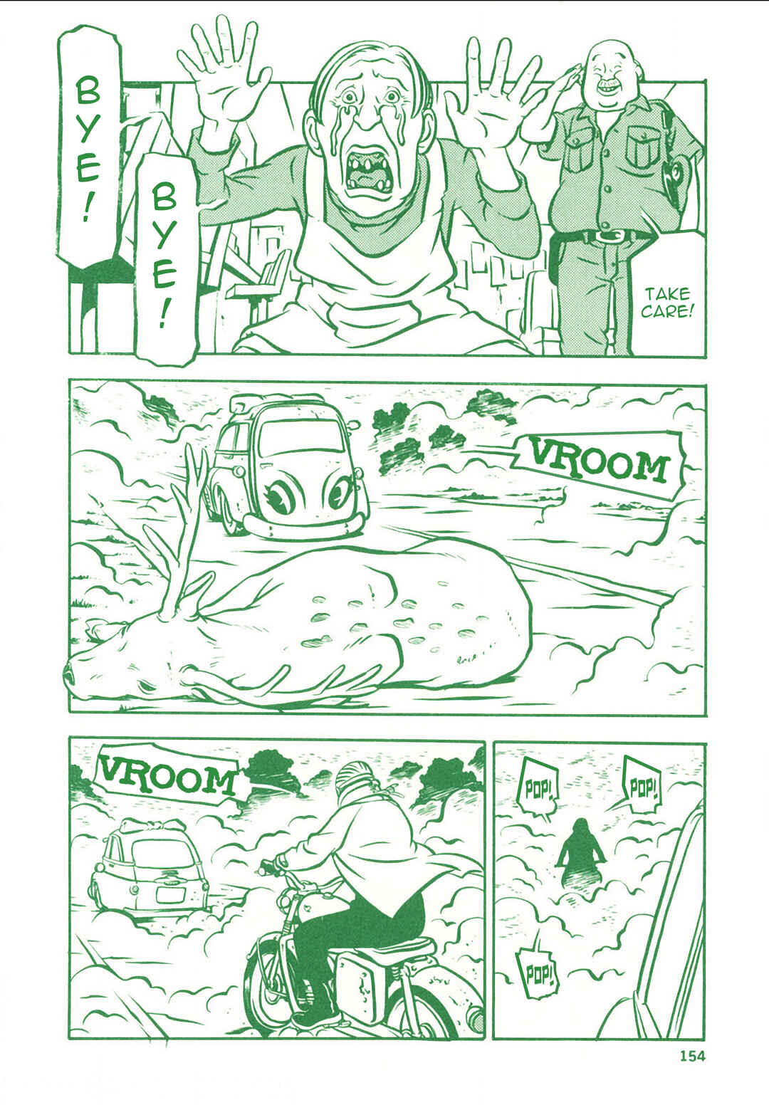 Page 8 Chapter 23 Bambi