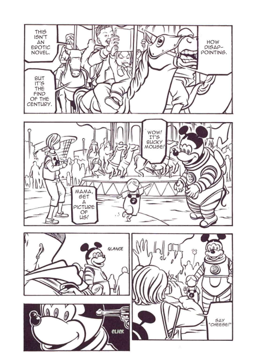 Page 11 Chapter 45 Bambi