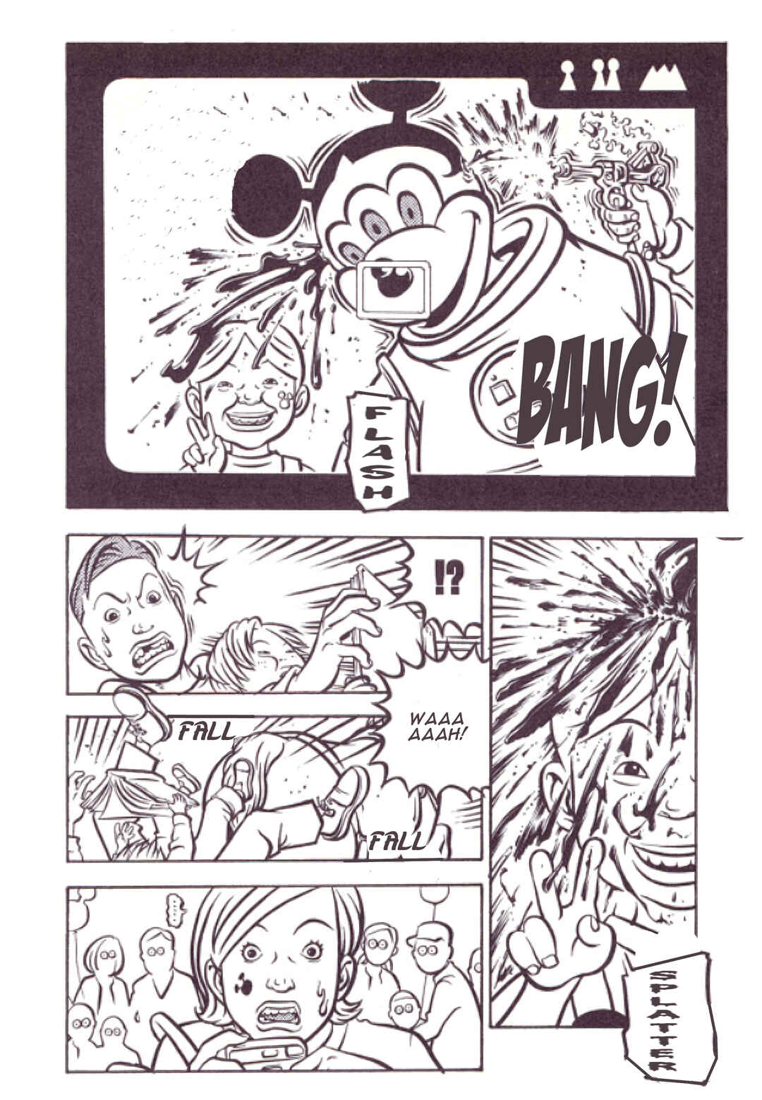 Page 12 Chapter 45 Bambi