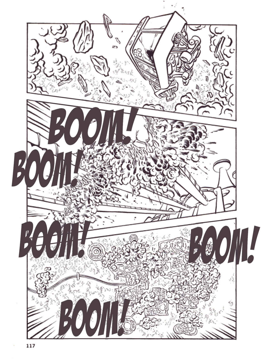 Page 19 Chapter 45 Bambi