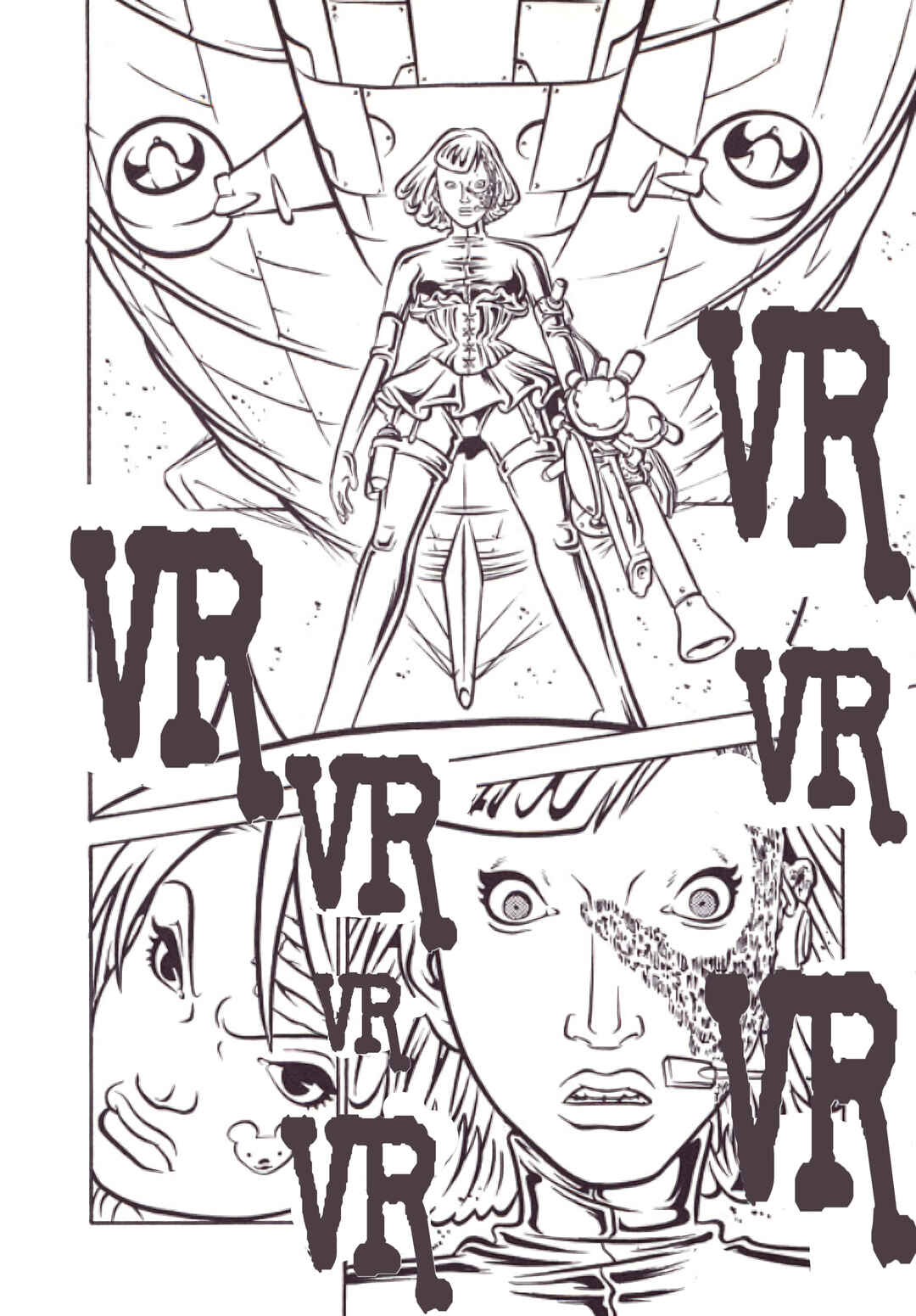 Page 22 Chapter 45 Bambi