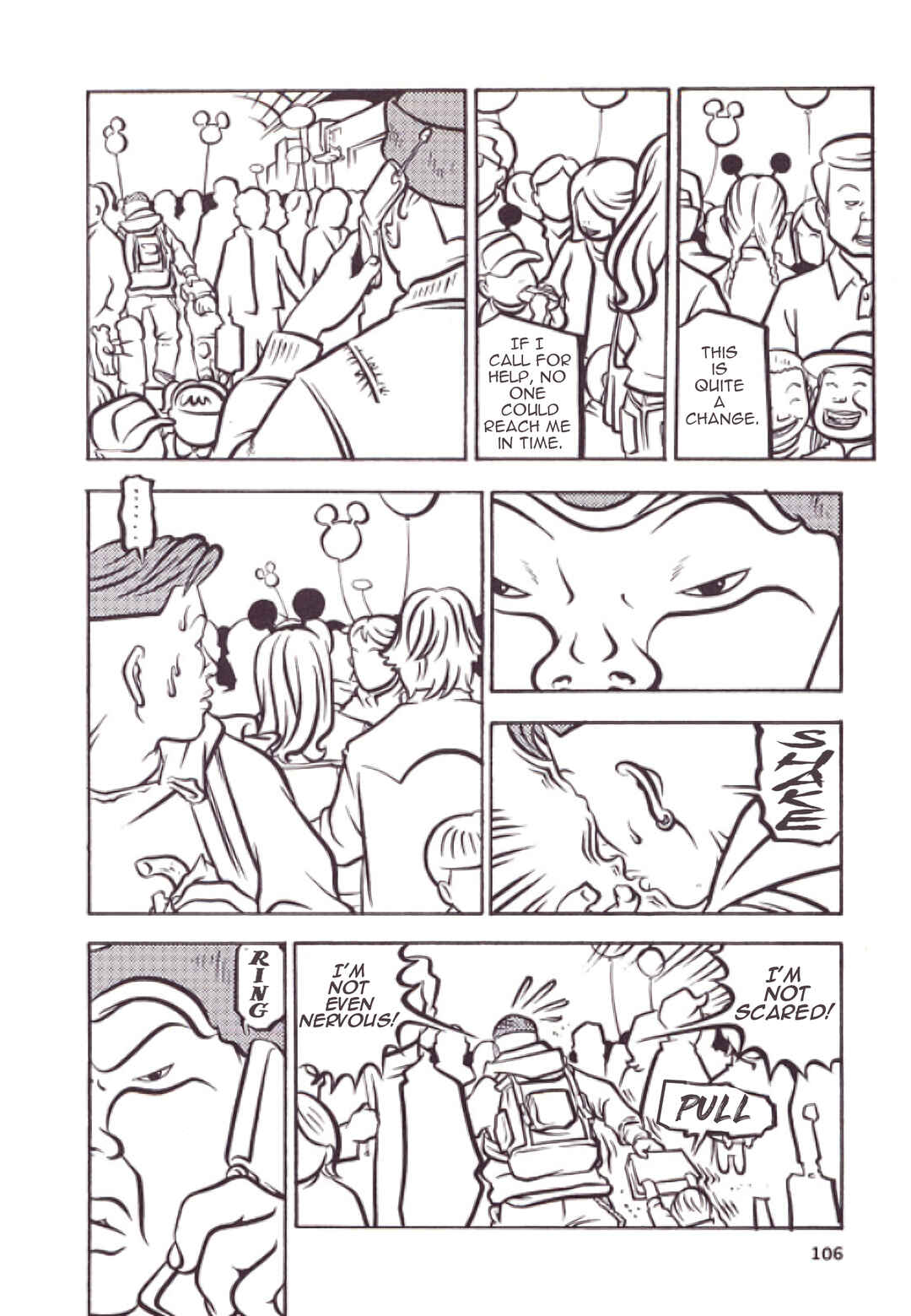Page 8 Chapter 45 Bambi