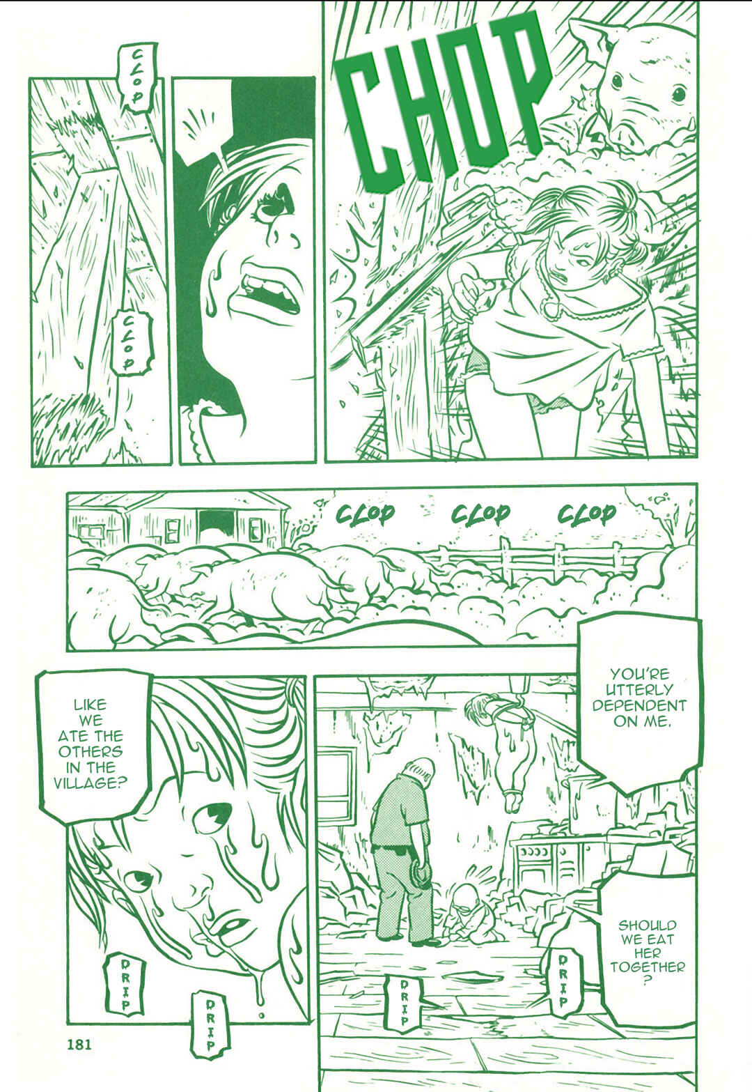 Page 11 Chapter 24 Bambi