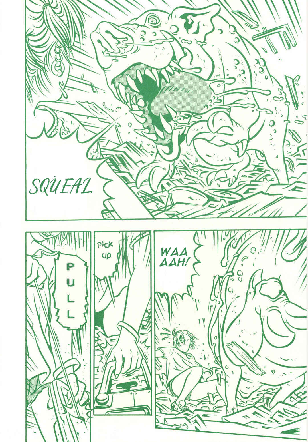 Page 18 Chapter 24 Bambi