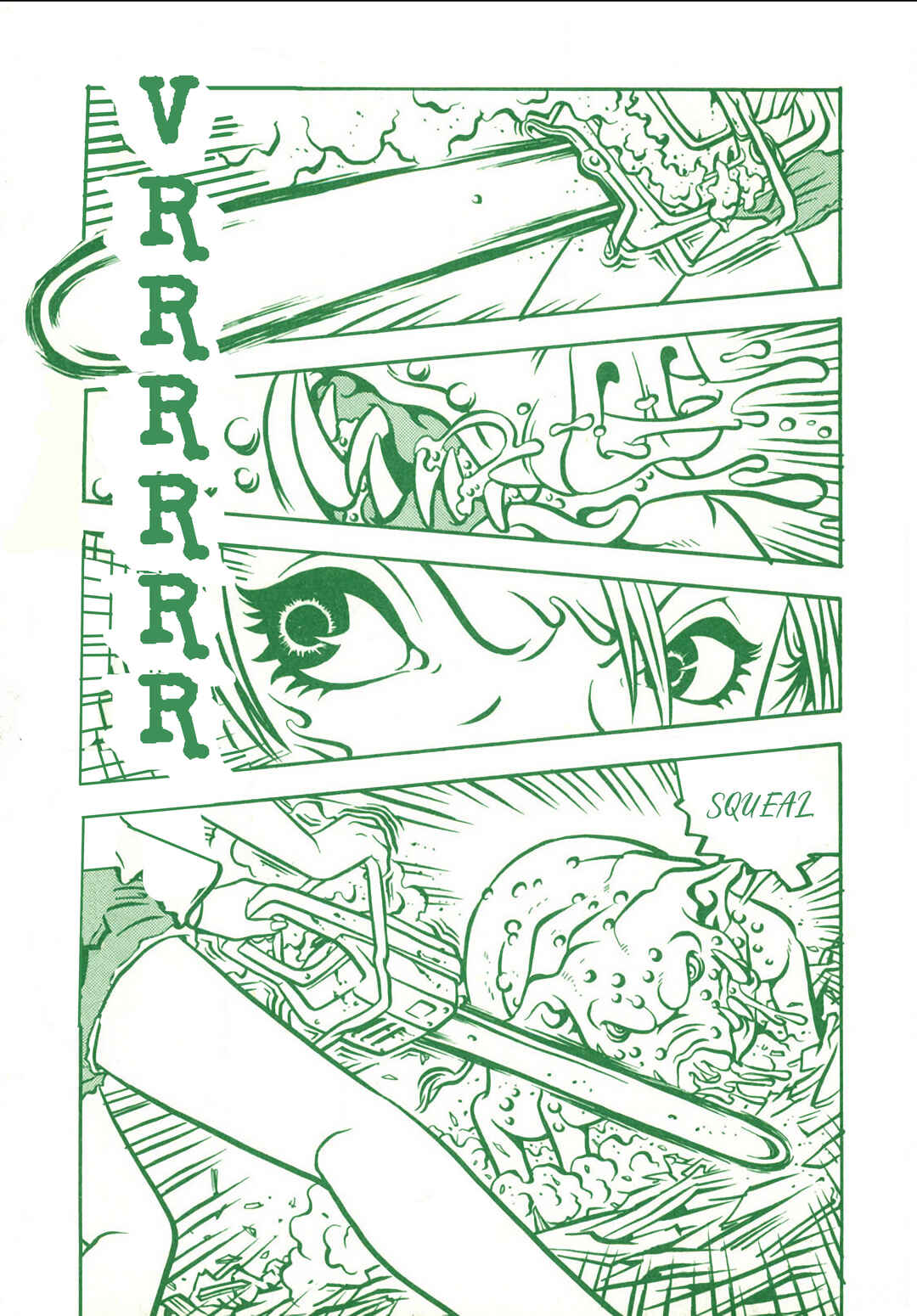 Page 19 Chapter 24 Bambi