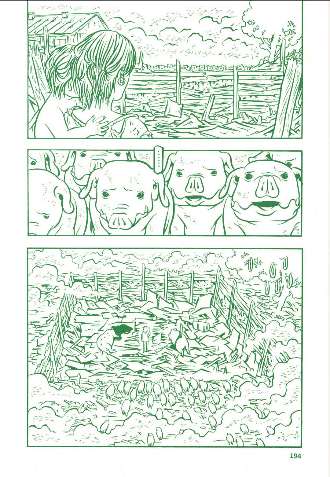 Page 24 Chapter 24 Bambi