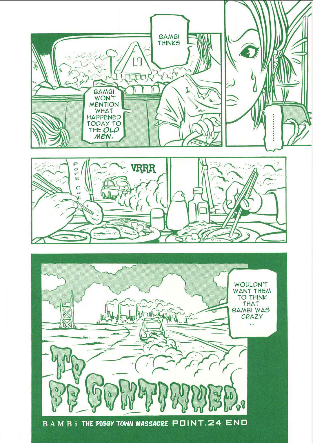 Page 28 Chapter 24 Bambi