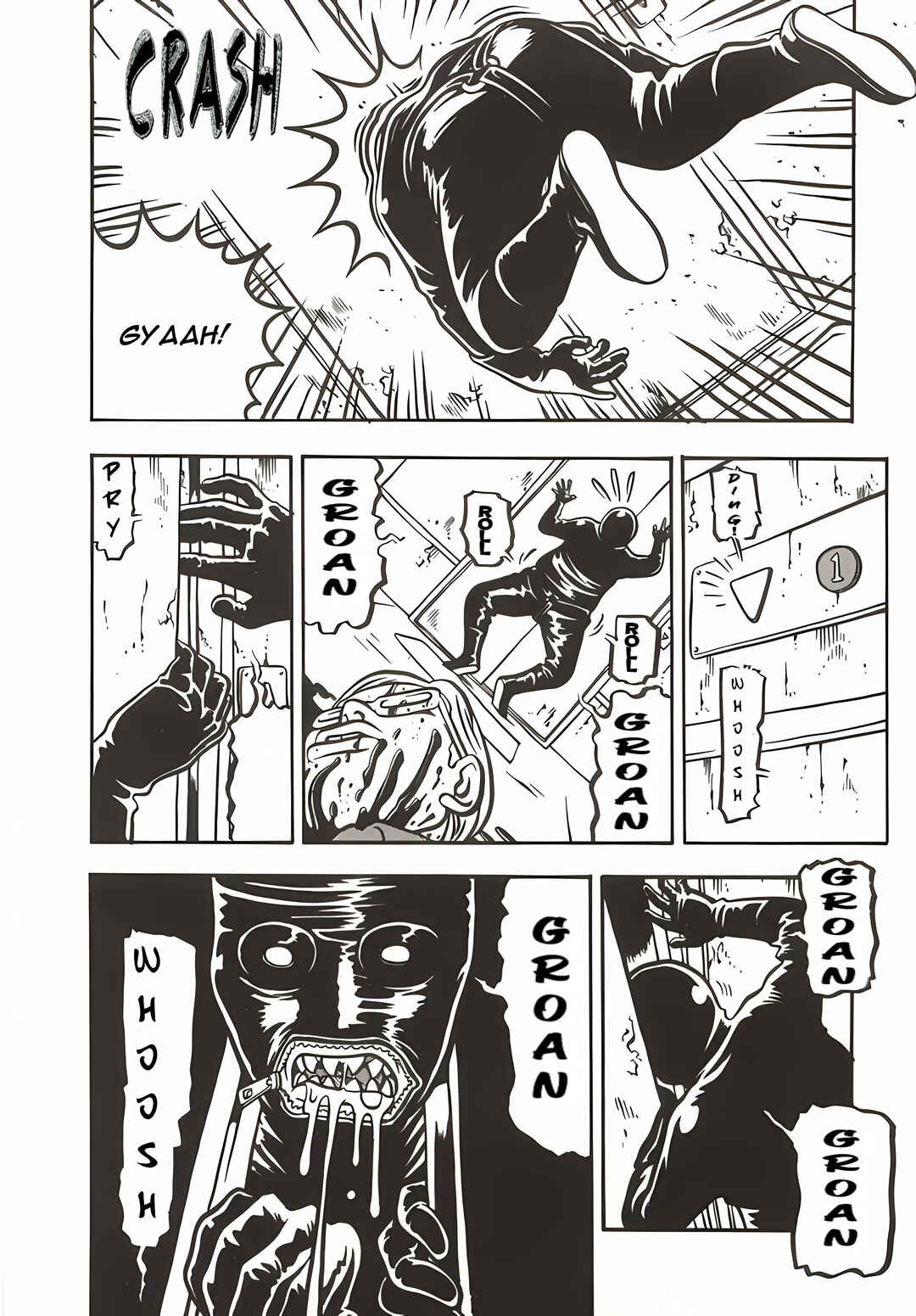 Page 10 Chapter 28 Bambi