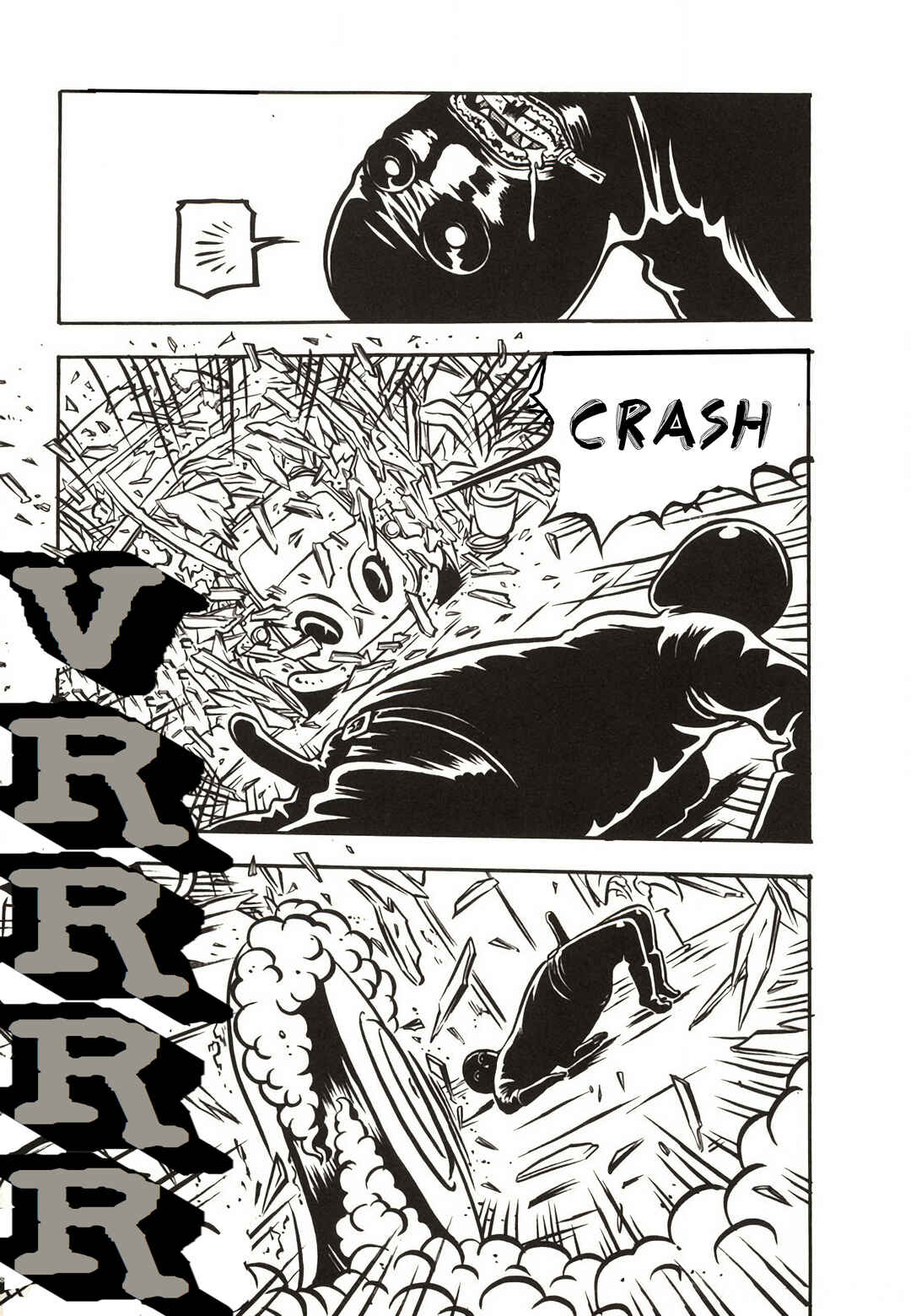 Page 19 Chapter 28 Bambi